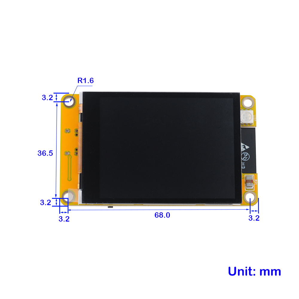2.4 inch ESP32 Display WiFi+BT - đánh giá và giá Esp32 Wifi Bluetooth Module