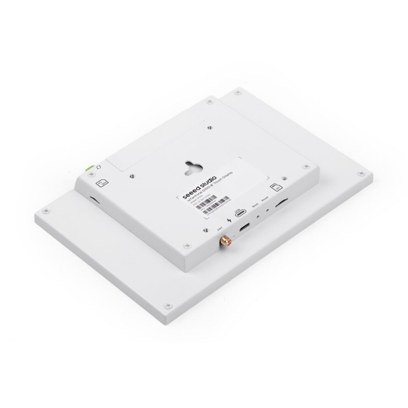 Super Sale Seeed Studio ReTerm - đánh giá và giá Esp32 C6