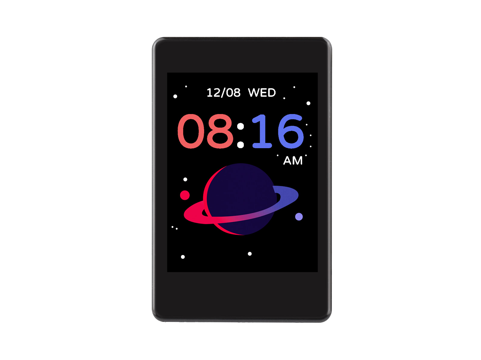 Waveshare ESP32-S3 2inch Capac - đánh giá và giá Esp32 S3