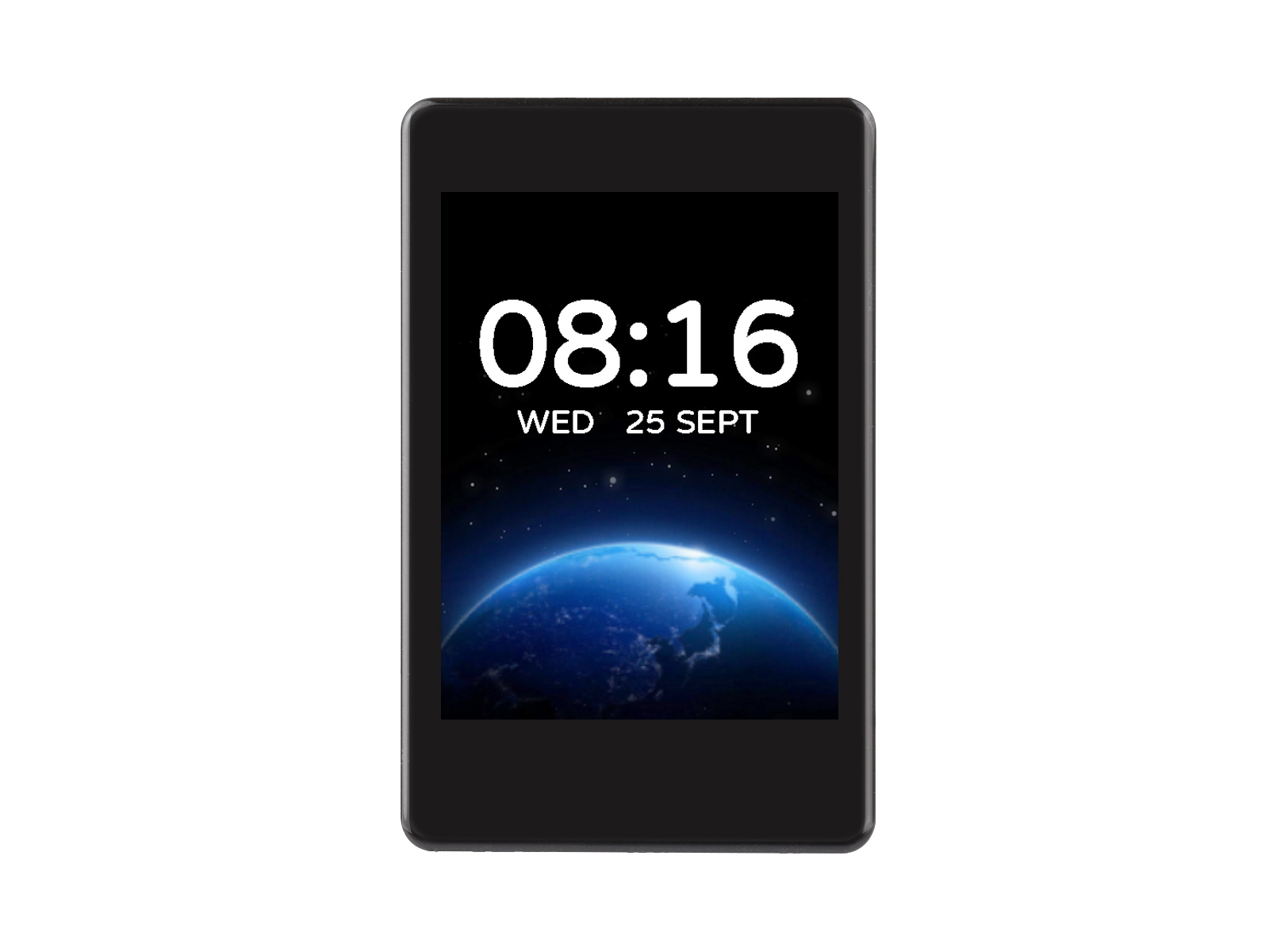 Waveshare ESP32-S3 2inch Capac - đánh giá và giá Esp32 S3
