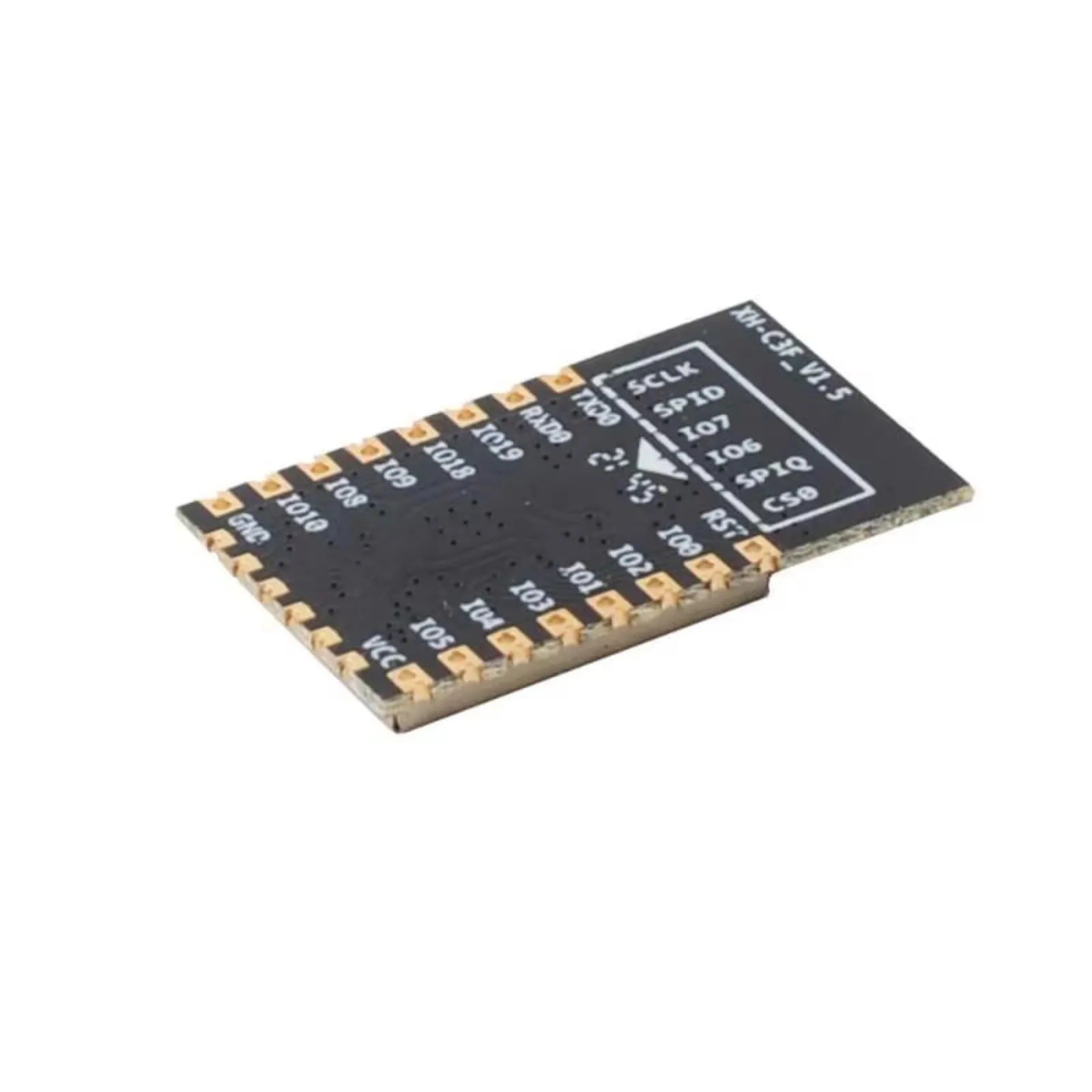 ESP32-C3F WiFi+BT Module 32-bi - đánh giá và giá Esp8266