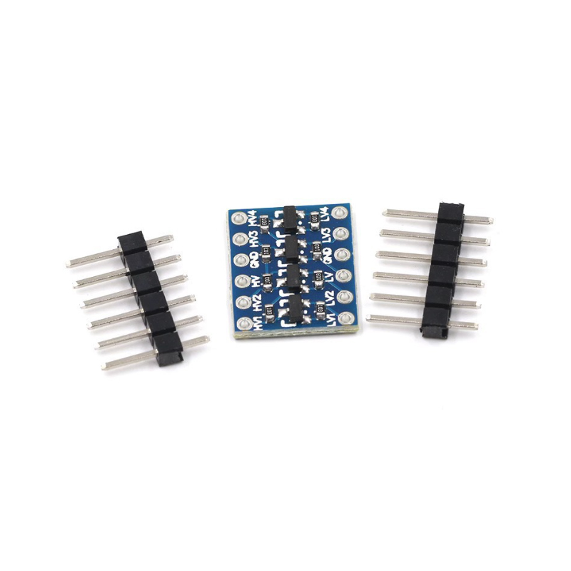 Bi-Directional Logic Level Shi - đánh giá và giá Esp32 Uart Module