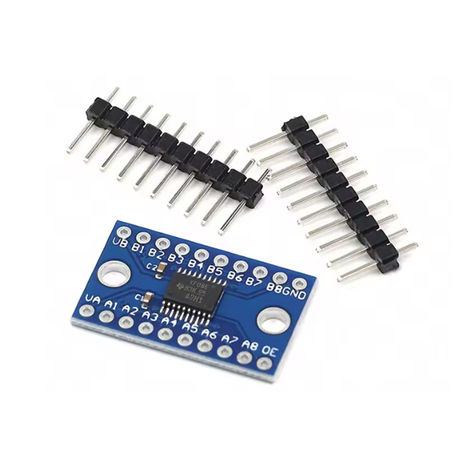 Bi-Directional Logic Level Shi - đánh giá và giá Esp32 Uart Module