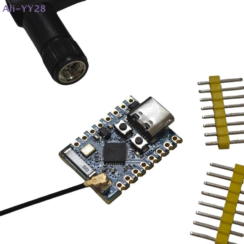 {MX} NEW ESESP32C3 Wi-Fi BT Mo - đánh giá và giá Esp32 C3