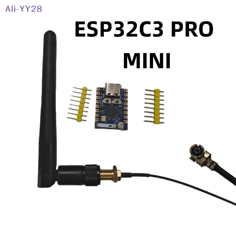 {MX} NEW ESESP32C3 Wi-Fi BT Mo - đánh giá và giá Esp32 C3