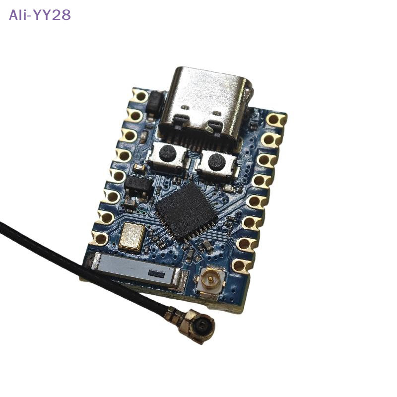 {MX} NEW ESESP32C3 Wi-Fi BT Mo - đánh giá và giá Esp32 C3