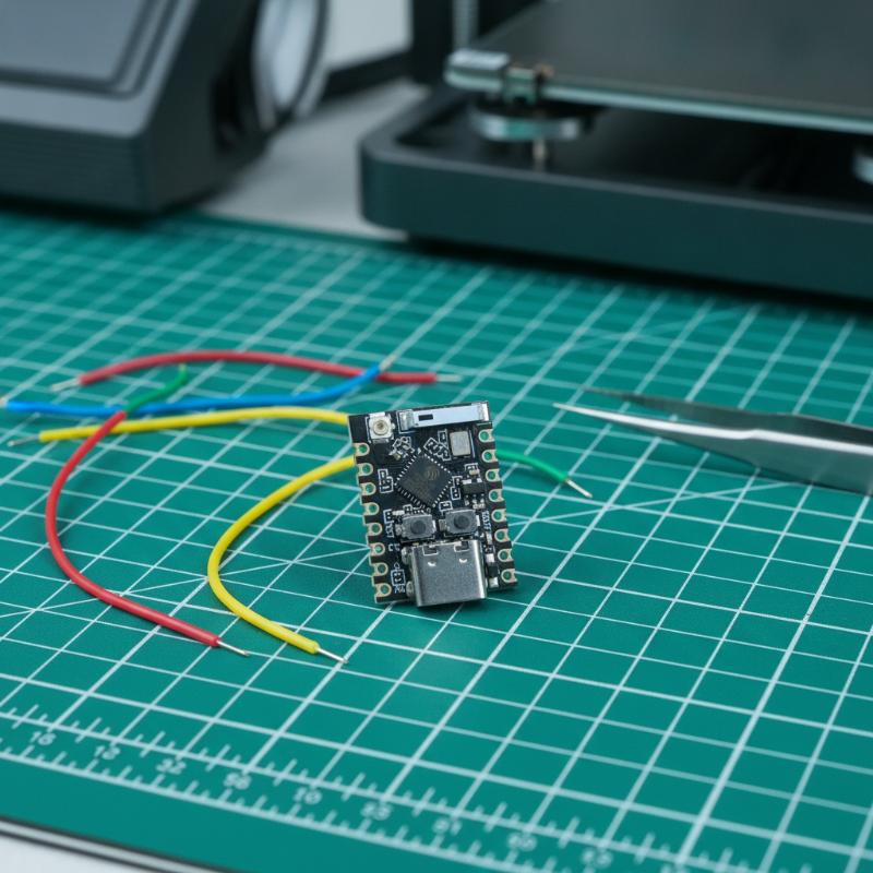 1Pcs ESP32 C3 Super Mini Bluet - đánh giá và giá Esp32 C3