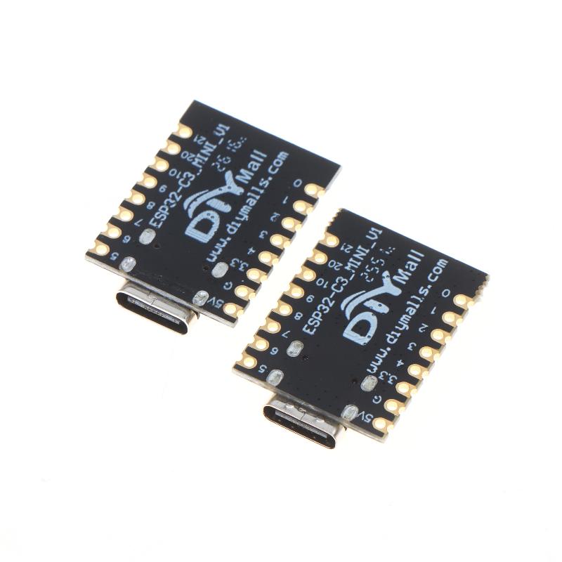 1Pcs ESP32 C3 Super Mini Bluet - đánh giá và giá Esp32 C3