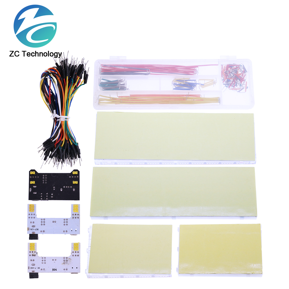 MB-102 MB102 Bo Mạch 400 830 Đ - đánh giá và giá Esp32 Uart Module