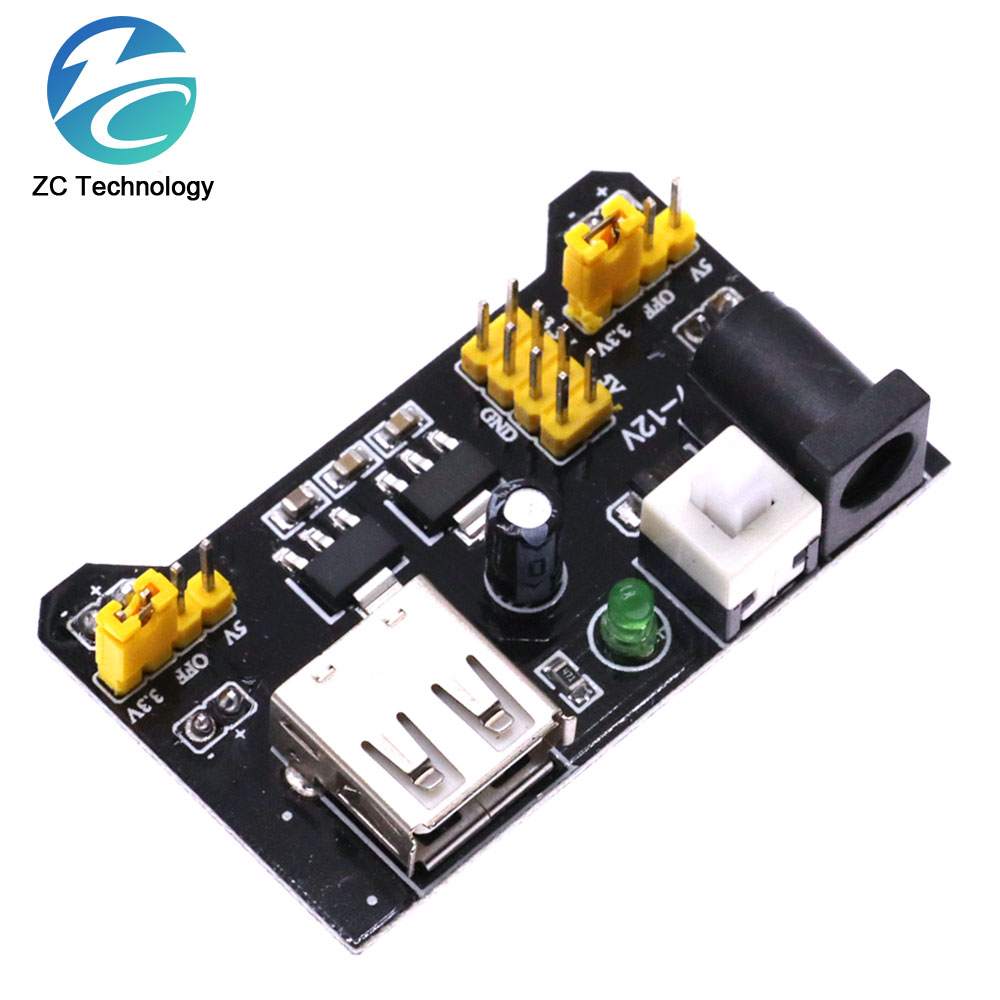MB-102 MB102 Bo Mạch 400 830 Đ - đánh giá và giá Esp32 Uart Module