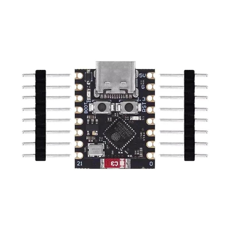 ESP32 C3 Development Board Min - đánh giá và giá Esp32 C3