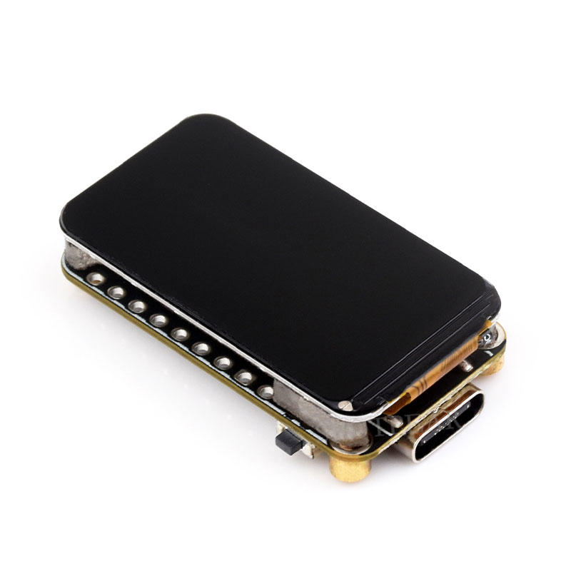 ESP32 C6 ST7789 1.47 inch Touc - đánh giá và giá Esp32 C6