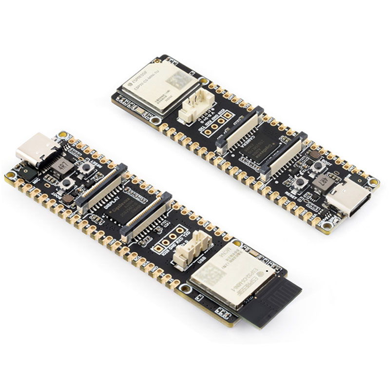 ESP32-P4 Pico Development Boar - đánh giá và giá Esp32 P4