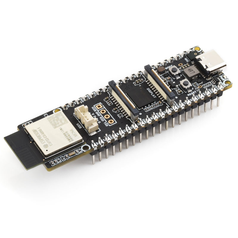 ESP32-P4 Pico Development Boar - đánh giá và giá Esp32 P4