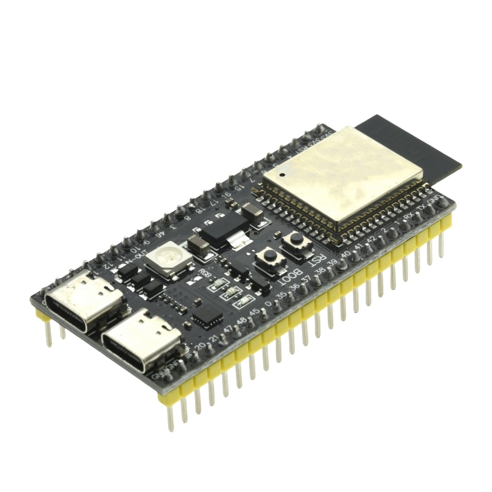 For ESP32-S3 Development Board - đánh giá và giá Esp32 Uart Module