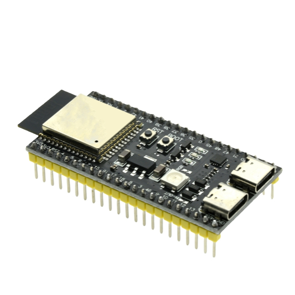 For ESP32-S3 Development Board - đánh giá và giá Esp32 Uart Module