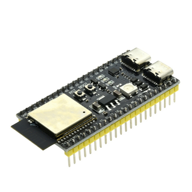 For ESP32-S3 Development Board - đánh giá và giá Esp32 Uart Module