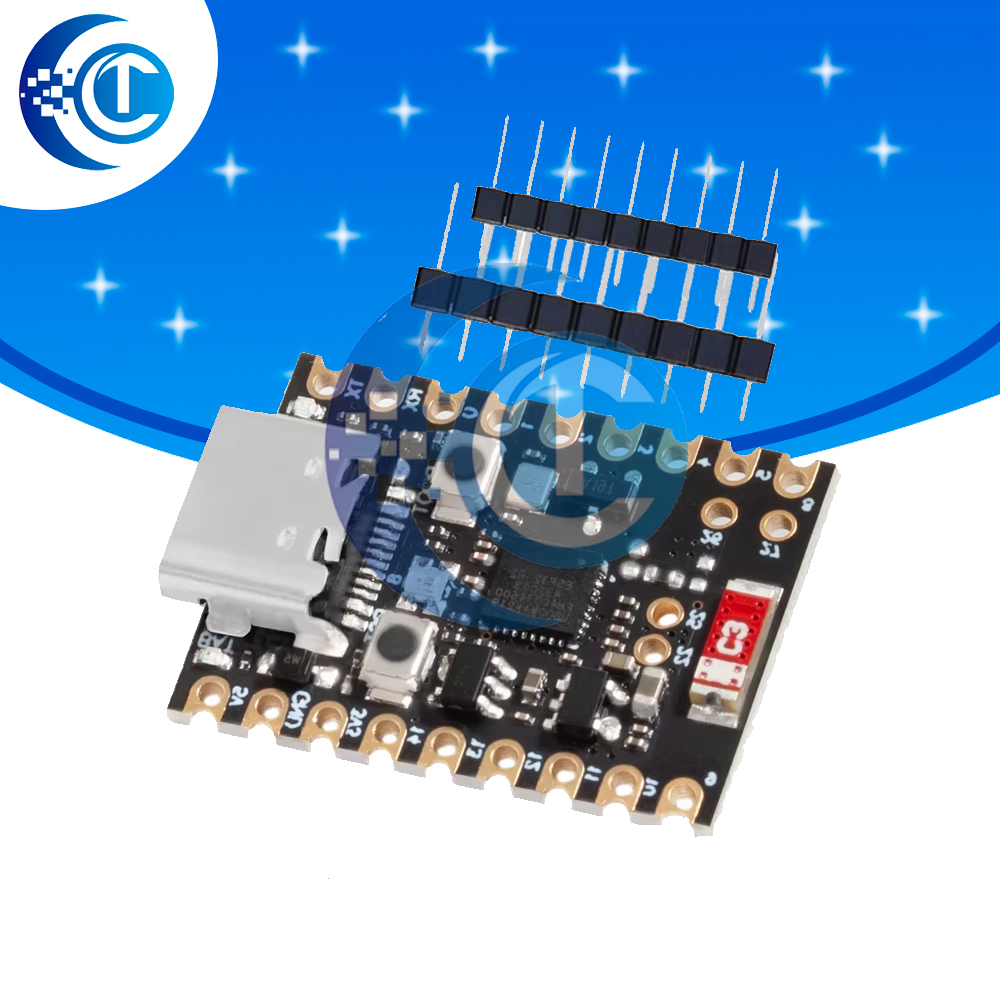 ESP32-H2 SuperMini Microcontro - đánh giá và giá Esp32 H2