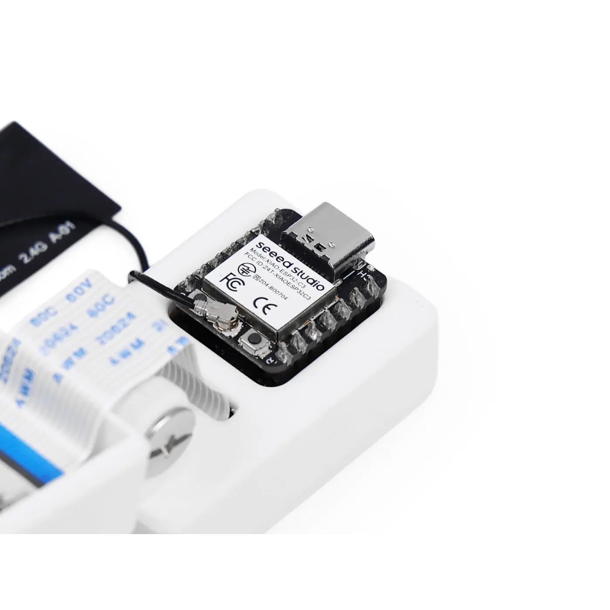 XIAO AI Vision Camera, Combine - đánh giá và giá Esp32 C3