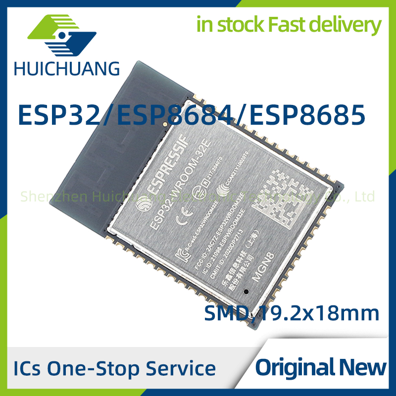 ESP32-WROOM WROVER MINI PICO E - đánh giá và giá Esp32 H2