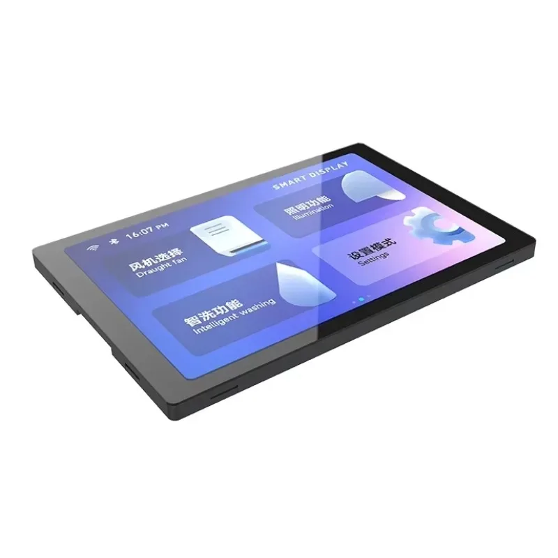 New   WT32-SC01 PLUS 16MB hmi  - đánh giá và giá Esp32 Development Board