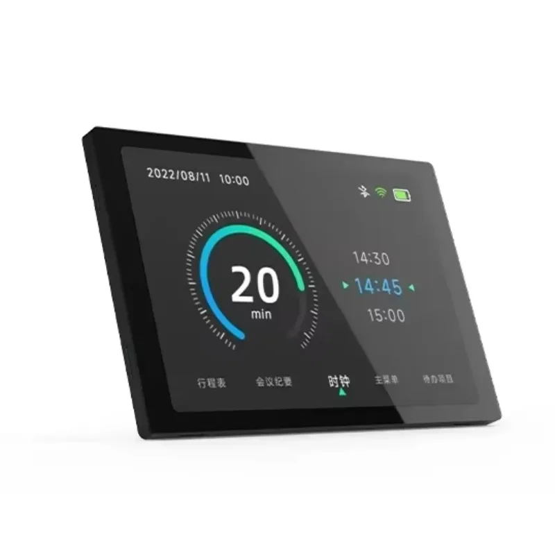 New   WT32-SC01 PLUS 16MB hmi  - đánh giá và giá Esp32 Development Board