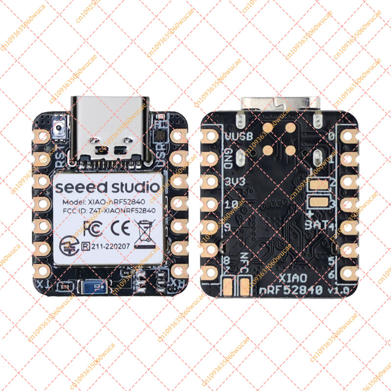 for Seeed Studio XIAO ESP32-S3 - đánh giá và giá Esp32 C3