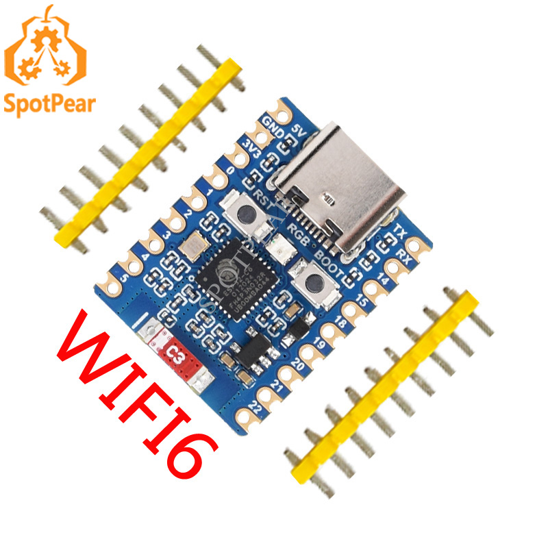 ESP32 Development Board ESP32- - đánh giá và giá Espressif Esp32