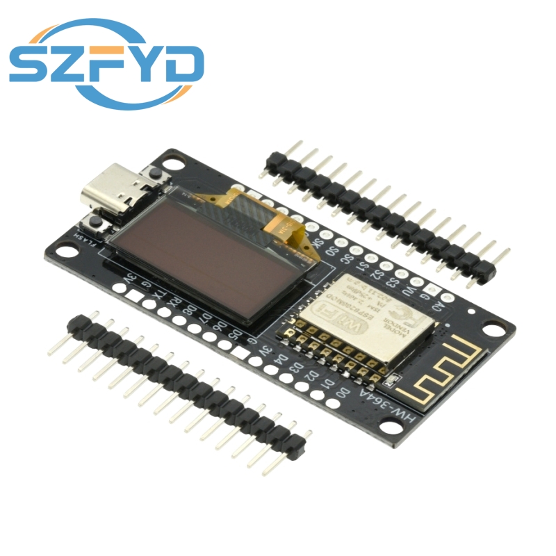 NodeMCU ESP8266 Development Bo - đánh giá và giá Esp8266 Nodemcu