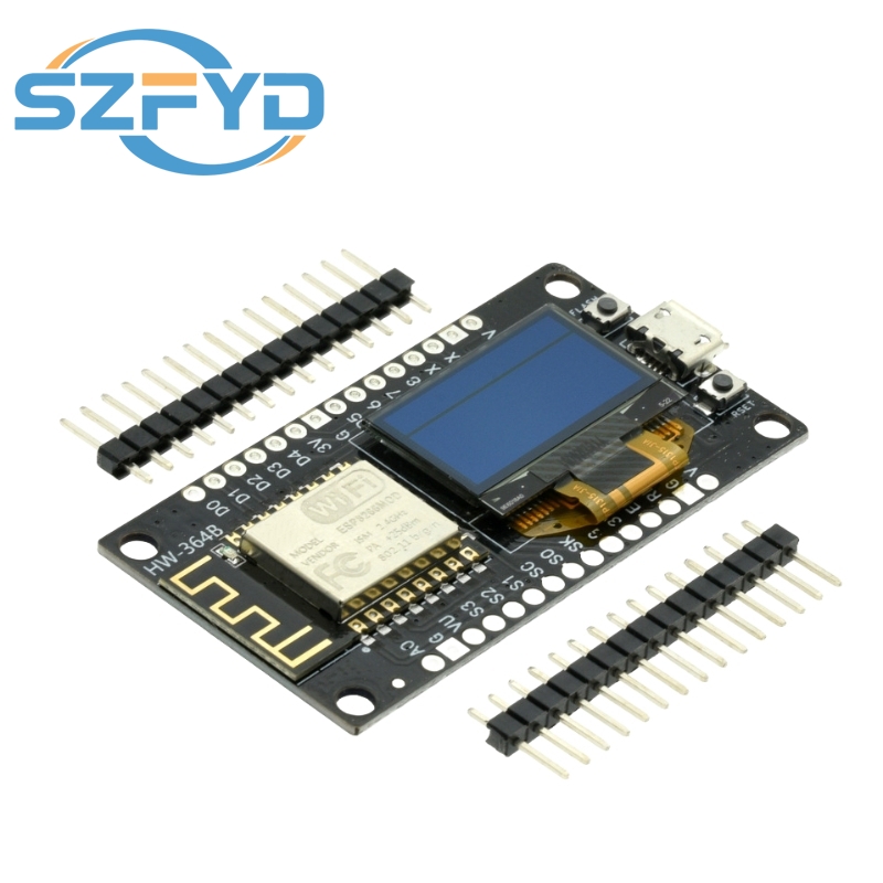 NodeMCU ESP8266 Development Bo - đánh giá và giá Esp8266 Nodemcu
