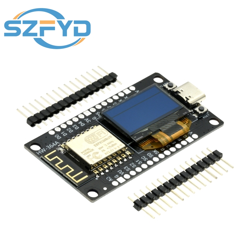 NodeMCU ESP8266 Development Bo - đánh giá và giá Esp8266 Nodemcu