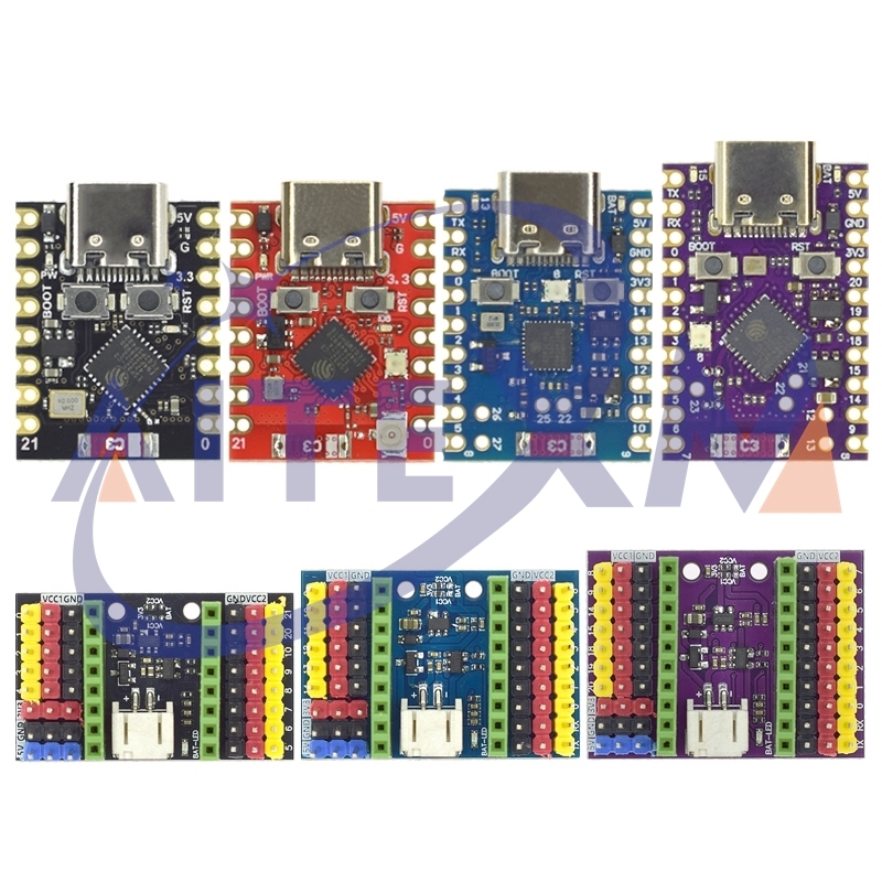 ESP32-C3 ESP32-S3 ESP32-H2 ESP - đánh giá và giá Esp32 H2