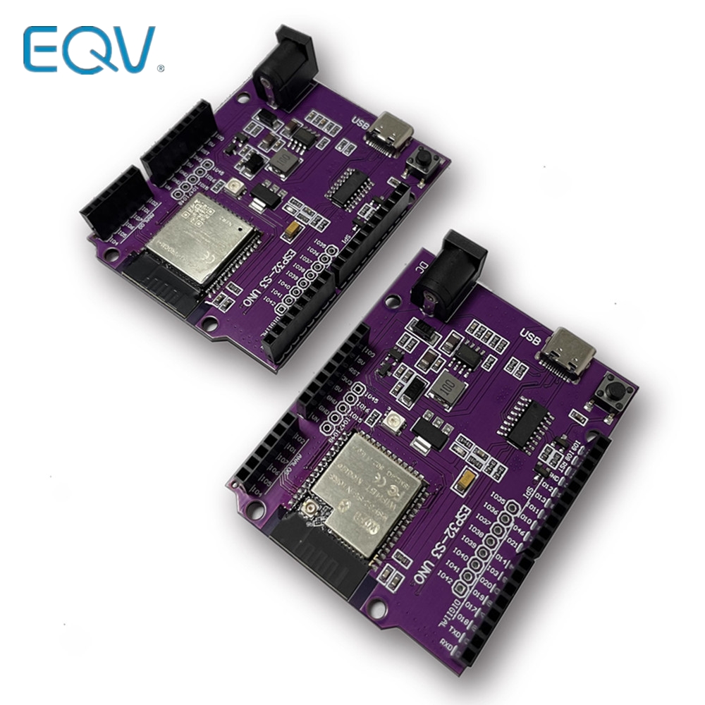 ESP32-S3 for UNO development b - đánh giá và giá Esp32 Devkit