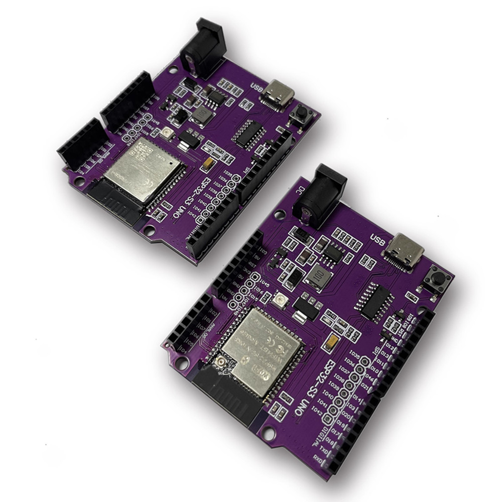 ESP32-S3 for UNO development b - đánh giá và giá Esp32 Devkit