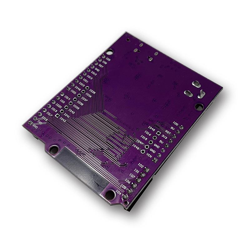 ESP32-S3 for UNO development b - đánh giá và giá Esp32 Devkit