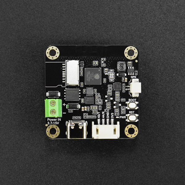 DFRobot ESP32-S3 CAM AI intell - đánh giá và giá Esp32 S3