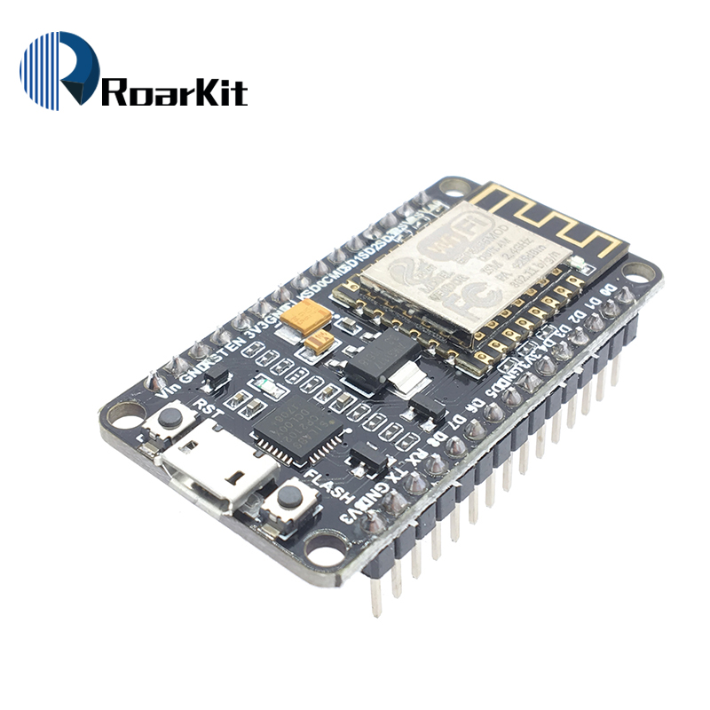 Mạng Không Dây CP2102 Chip Nod - đánh giá và giá Esp8266 Nodemcu