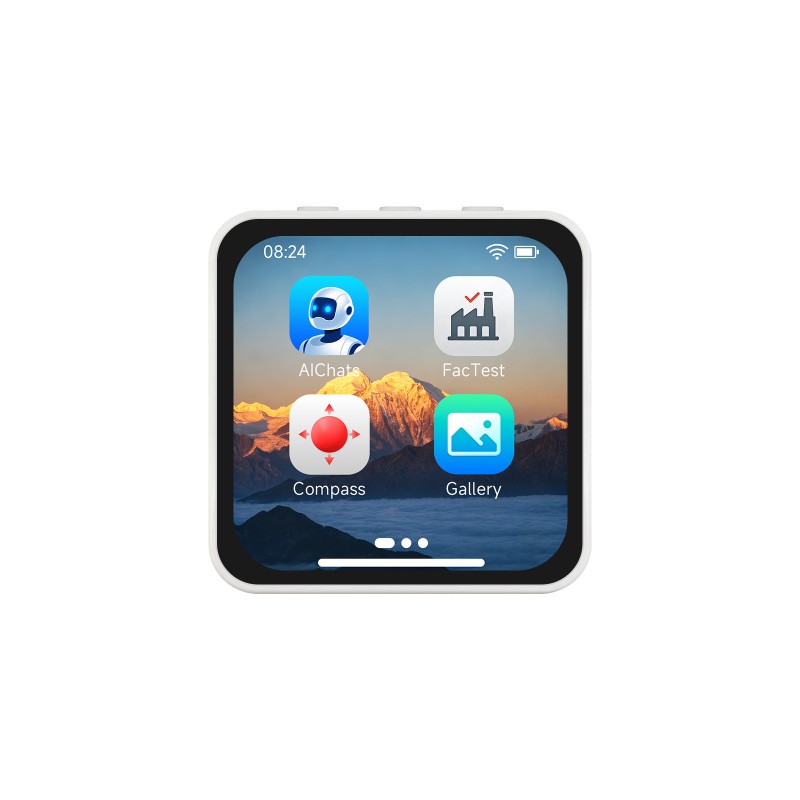 ESP32-C6 2.16inch AMOLED Displ - đánh giá và giá Esp32 C6