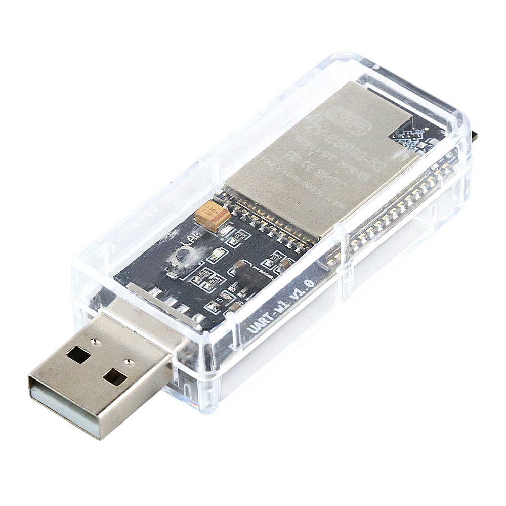 ESP32-S2 Development Board WiF - đánh giá và giá Esp32 S2