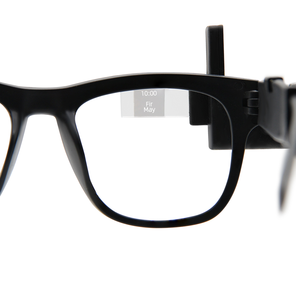 LILYGO T-Glass AR Glasses ESP3 - đánh giá và giá Esp32 Development Board
