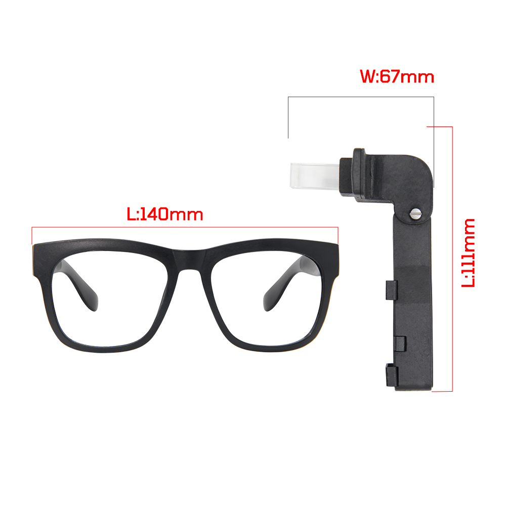 LILYGO T-Glass AR Glasses ESP3 - đánh giá và giá Esp32 Development Board