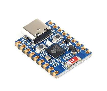 ESP32-C6 Zero Super Mini Devel - đánh giá và giá Esp32 Wifi Bluetooth Module
