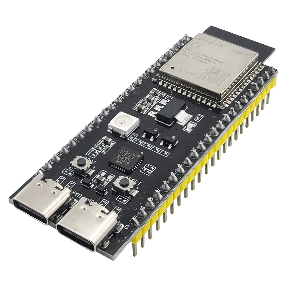 ESP32-S3 Development Board wit - đánh giá và giá Esp32 Uart Module