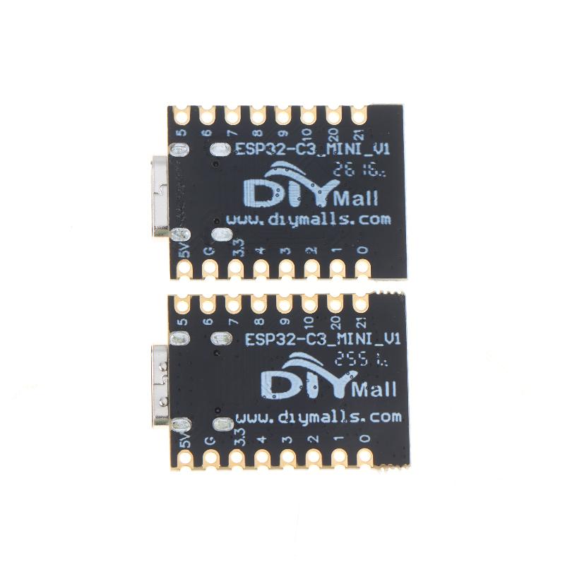 ESP32 C3 Super Mini WiFi Bluet - đánh giá và giá Esp32 C3