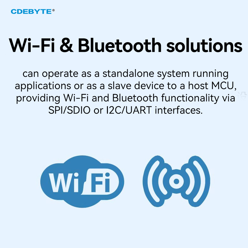 ESP32 2.4G Wifi Wireless Modul - đánh giá và giá Esp32 Uart Module