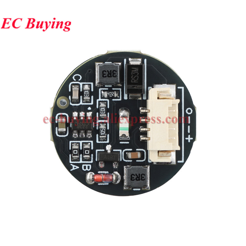 CJMCU-103 Xoay Góc Cảm Biến SM - đánh giá và giá Esp32 Devkit