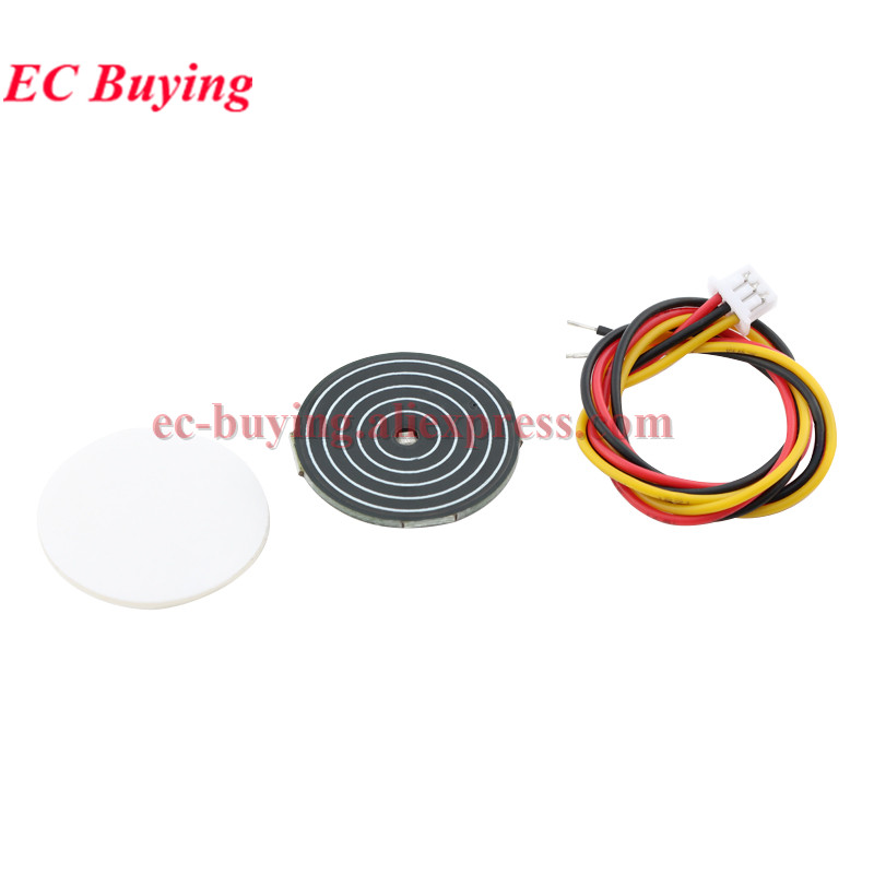 CJMCU-103 Xoay Góc Cảm Biến SM - đánh giá và giá Esp32 Devkit
