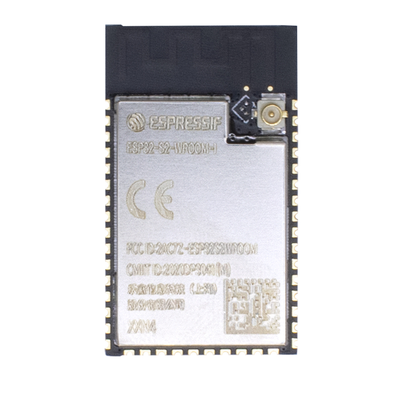 ESP32-S2-WROOM-I 4MB SPI Flash - đánh giá và giá Esp32 S2