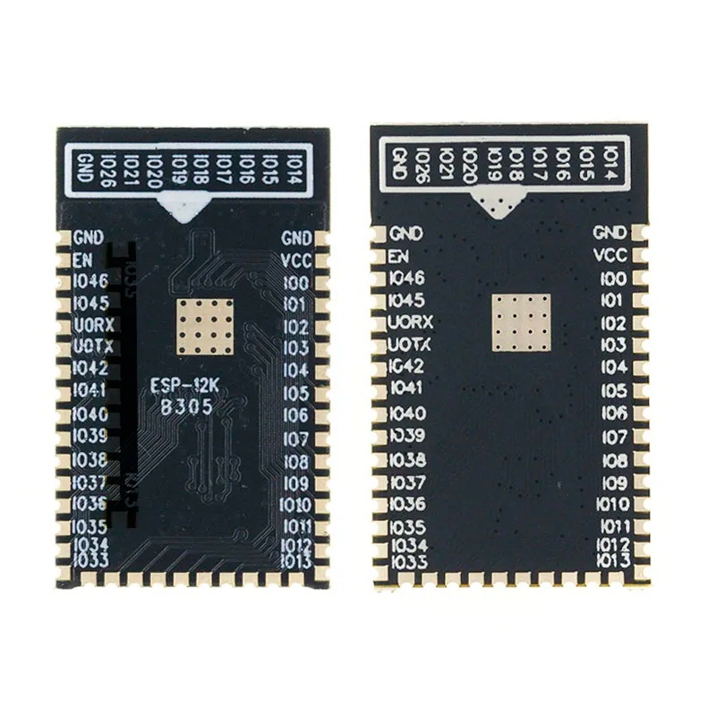 ESP32-S2-WROOM ESP-12K Single  - đánh giá và giá Esp32 S2