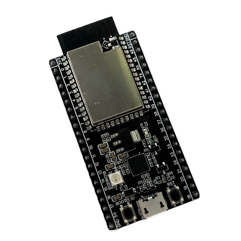 1PCS Esp32-s2-saola-1r /1RI/1M - đánh giá và giá Esp32 S2